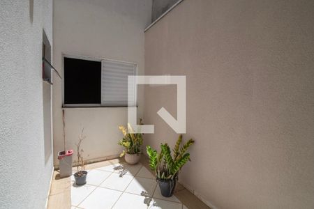 Área de Luz de casa para alugar com 3 quartos, 188m² em Jardim Residencial Firenze, Hortolândia