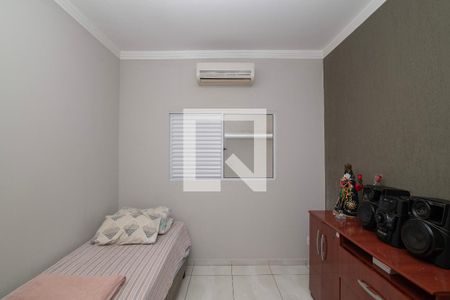 Quarto 1 de casa para alugar com 3 quartos, 188m² em Jardim Residencial Firenze, Hortolândia