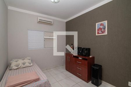 Quarto 1 de casa para alugar com 3 quartos, 188m² em Jardim Residencial Firenze, Hortolândia