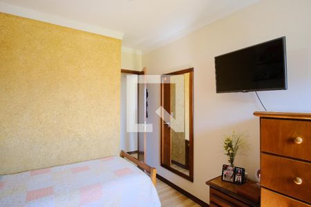 Quarto 1 de apartamento à venda com 2 quartos, 69m² em Tatuapé, São Paulo