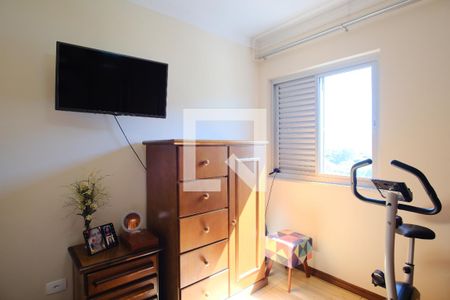 Quarto 1 de apartamento à venda com 2 quartos, 69m² em Tatuapé, São Paulo