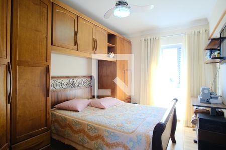 Quarto 2 de apartamento à venda com 2 quartos, 69m² em Tatuapé, São Paulo