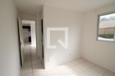 Quarto 1 de apartamento para alugar com 3 quartos, 57m² em Cinco, Contagem