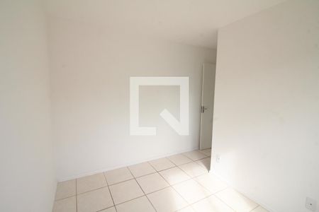 Quarto 1 de apartamento para alugar com 3 quartos, 57m² em Cinco, Contagem