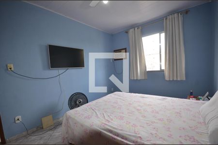 Quarto 1 de casa para alugar com 2 quartos, 80m² em Honório Gurgel, Rio de Janeiro