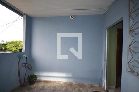 Casa para alugar com 2 quartos, 80m² em Honório Gurgel, Rio de Janeiro