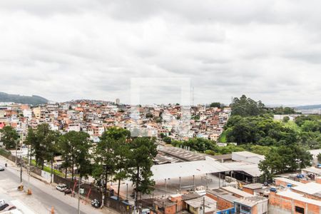 Vista da Varanda de apartamento à venda com 2 quartos, 49m² em Jardim Esperanca, Barueri