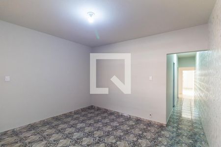 Sala de casa para alugar com 3 quartos, 149m² em Vila Sapopemba, São Paulo