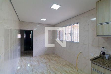 Cozinha de casa à venda com 3 quartos, 149m² em Vila Sapopemba, São Paulo