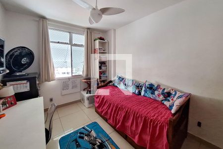 Quarto 1 de apartamento à venda com 2 quartos, 65m² em Santa Rosa, Niterói