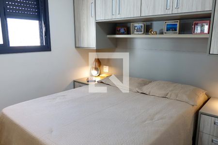 Quarto 1 de apartamento à venda com 2 quartos, 49m² em Centro, Osasco