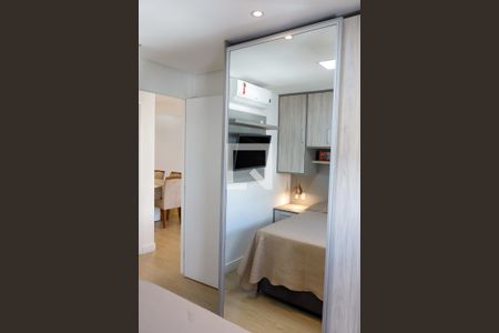 Quarto 1 de apartamento à venda com 2 quartos, 49m² em Centro, Osasco