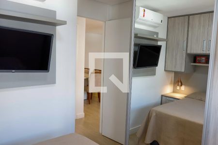 Quarto 1 de apartamento à venda com 2 quartos, 49m² em Centro, Osasco