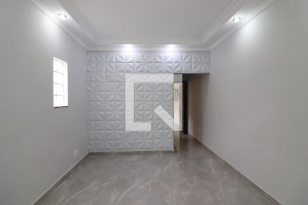 Sala de casa à venda com 5 quartos, 191m² em Anchieta, São Bernardo do Campo