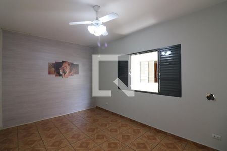 Quarto 2 - Suíte de casa à venda com 5 quartos, 191m² em Anchieta, São Bernardo do Campo