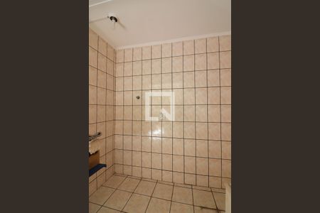 Área de Serviço de casa à venda com 5 quartos, 191m² em Anchieta, São Bernardo do Campo