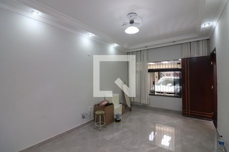 Sala de casa à venda com 5 quartos, 191m² em Anchieta, São Bernardo do Campo