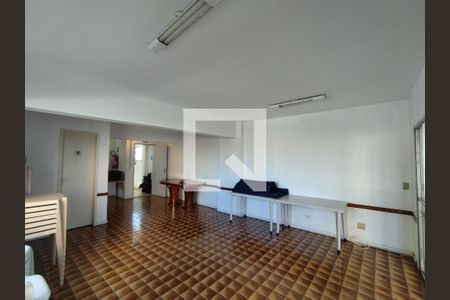 Área comum - Salão de festas de apartamento à venda com 2 quartos, 64m² em Vila Moraes, São Paulo