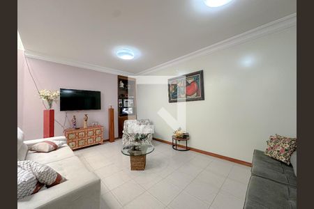 Sala de casa para alugar com 3 quartos, 399m² em Barra Funda, São Paulo