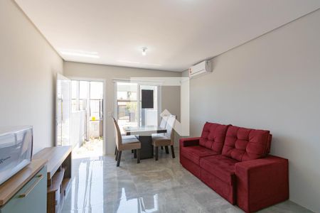 Casa para alugar com 2 quartos, 80m² em Olaria, Canoas