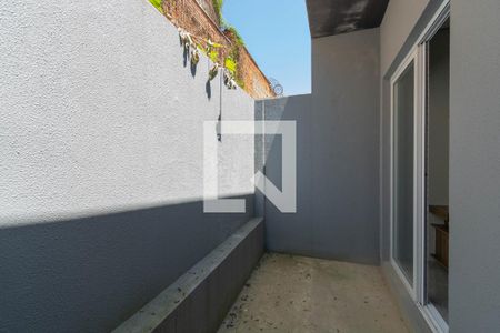 Casa para alugar com 2 quartos, 80m² em Olaria, Canoas