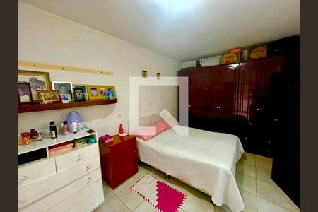 Quarto 2 de casa para alugar com 2 quartos, 110m² em Macedo, Guarulhos