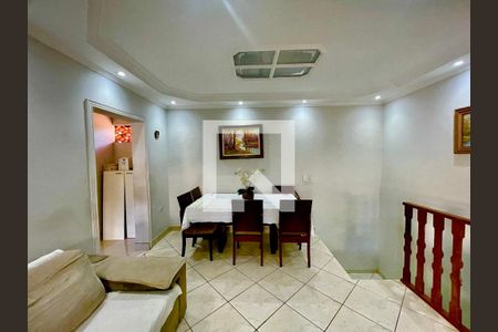 Sala de Jantar de casa para alugar com 2 quartos, 110m² em Macedo, Guarulhos