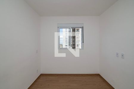 Quarto 2 Suíte de apartamento para alugar com 2 quartos, 56m² em Jardim Sao Sebastiao, Hortolândia