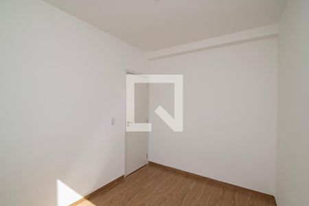 Quarto 1 de apartamento para alugar com 2 quartos, 56m² em Jardim Sao Sebastiao, Hortolândia