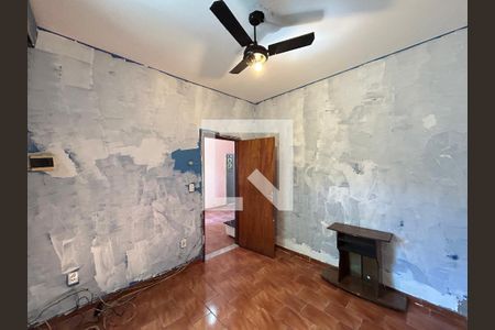 Quarto 1 de casa para alugar com 2 quartos, 80m² em Vicente de Carvalho, Rio de Janeiro