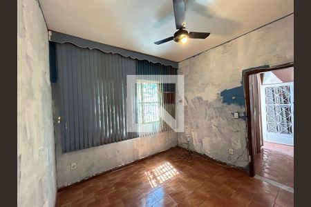 Quarto 1 de casa para alugar com 2 quartos, 80m² em Vicente de Carvalho, Rio de Janeiro