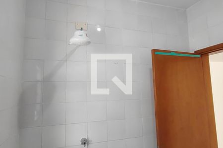 Banheiro de casa para alugar com 1 quarto, 70m² em Fundação, São Caetano do Sul