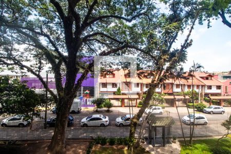 Vista de apartamento à venda com 1 quarto, 40m² em Tristeza, Porto Alegre