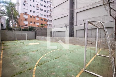 Quadra de apartamento à venda com 1 quarto, 40m² em Tristeza, Porto Alegre