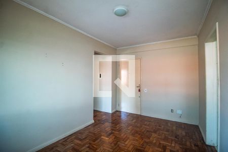 Sala de apartamento à venda com 1 quarto, 40m² em Tristeza, Porto Alegre