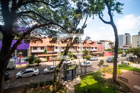 Vista de apartamento à venda com 1 quarto, 40m² em Tristeza, Porto Alegre