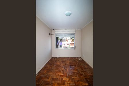 Sala de apartamento à venda com 1 quarto, 40m² em Tristeza, Porto Alegre