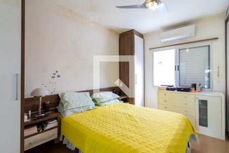 Suíte 1 de casa à venda com 3 quartos, 250m² em Mandaqui, São Paulo