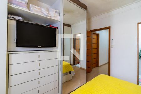 Suíte 1 de casa à venda com 3 quartos, 250m² em Mandaqui, São Paulo