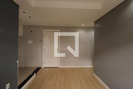 Sala de apartamento à venda com 2 quartos, 45m² em Jardim America da Penha, São Paulo