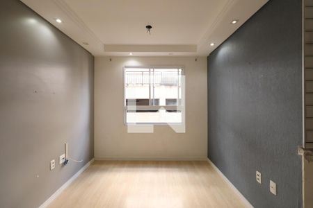 Sala de apartamento à venda com 2 quartos, 45m² em Jardim America da Penha, São Paulo