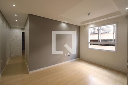 Sala de apartamento à venda com 2 quartos, 45m² em Jardim America da Penha, São Paulo