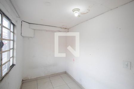 Quarto 2 de casa para alugar com 1 quarto, 32m² em Tucuruvi, São Paulo