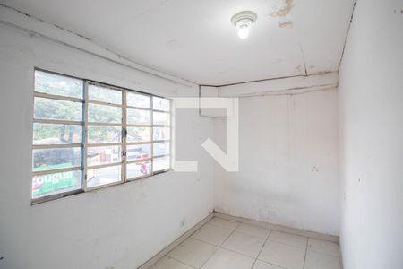 Quarto 2 de casa para alugar com 1 quarto, 32m² em Tucuruvi, São Paulo