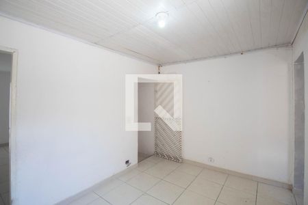 Sala de casa para alugar com 1 quarto, 32m² em Tucuruvi, São Paulo