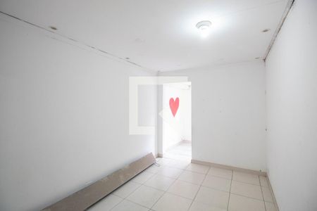 Quarto 1 de casa para alugar com 1 quarto, 32m² em Tucuruvi, São Paulo