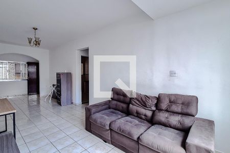 Sala de apartamento para alugar com 3 quartos, 230m² em Cambuci, São Paulo