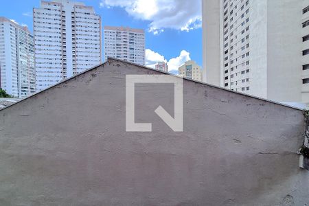 Vista da Sala de apartamento para alugar com 3 quartos, 230m² em Cambuci, São Paulo