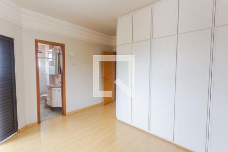 Suíte de apartamento para alugar com 3 quartos, 88m² em Santa Tereza, Belo Horizonte