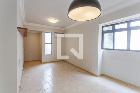 Sala de apartamento para alugar com 3 quartos, 88m² em Santa Tereza, Belo Horizonte